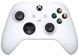 Microsoft-Xbox-Wireless-Controller-White on sale