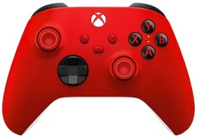 Microsoft-Xbox-Wireless-Controller-Red on sale