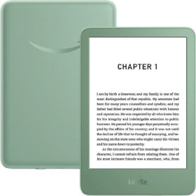 Kindle+2024+11th+Generation+-+Matcha