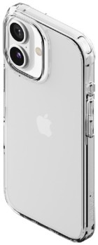 Cygnett+AeroShield+iPhone+16+Plus+Case+Clear