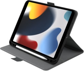 Cygnett+Slimline+TekView+Case+iPad+10.9%26quot%3B+10th+Gen+Black