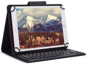 Bonelk+Universal+9%26quot%3B-11%26quot%3B+Tablet+Keyboard+Folio+Case+Black