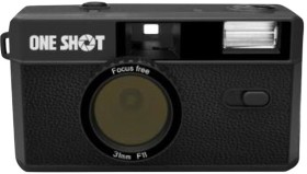 One+Shot+Retro+35mm+Reusable+Camera