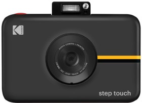 Kodak+Step+Instant+Touch+Digital+Camera