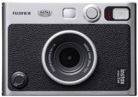 Instax-Mini-Evo-Instant-Camera-Black on sale