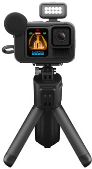 GoPro-Hero-13-with-Volta-Grip on sale