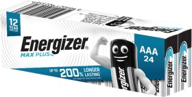 Energizer+24Pk+Max+Plus+Batteries+in+AAA