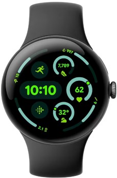 Google-Pixel-Watch-3-45mm on sale