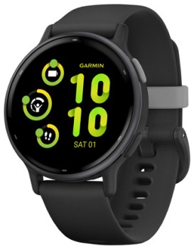 Garmin+vivoactive+5+-+Black