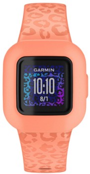 Garmin-Vivofit-Jr-3-Peach on sale