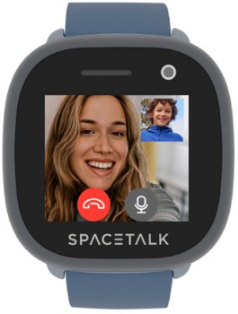 SpaceTalk+Adventurer+2+Kids+Phone+Watch+-+Dusk