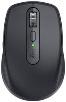 Logitech+MX+Anywhere+3S+Mouse+-+Graphite