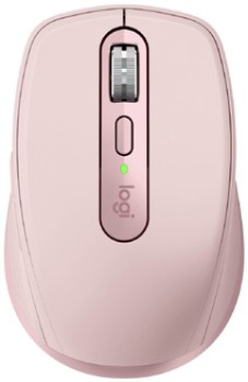 Logitech+MX+Anywhere+3S+Mouse+-+Rose