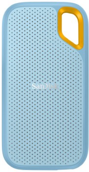 SanDisk-2TB-Extreme-SSD-Sky-Blue on sale