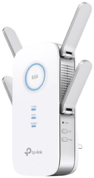 TP-Link-AC2600-WiFi-Range-Extender-RE650 on sale