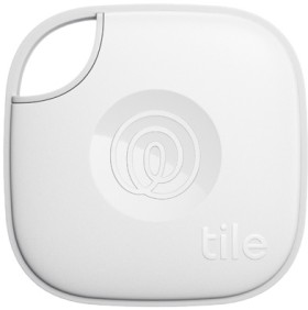 Tile+Mate+Bluetooth+Tracker+-+White