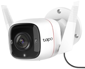 TP-Link-Tapo-C310-Outdoor-Security-WiFi-Camera-Wired on sale