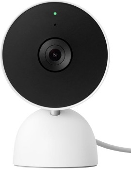 Google-Nest-Camera-2nd-Gen on sale