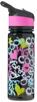 Studymate-Drink-Bottle-750mL-Cool-Graffiti on sale