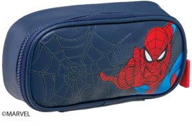 Marvel+Spider-Man+Pencil+Case