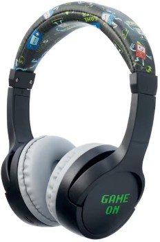 Studymate-Gamer-Wireless-Headphones on sale