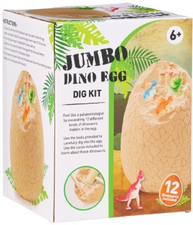 Dino+Egg