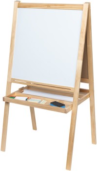 Kadink-Kids-Foldable-Easel on sale