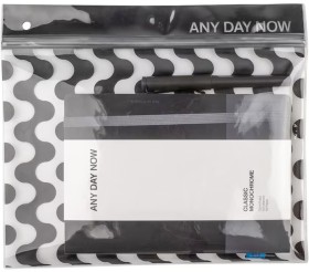 NEW+LAMY+Safari+Rollerball+Pen+and+Notebook+Gift+Set+-+Black