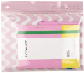 NEW+LAMY+Safari+Rollerball+Pen+and+Notebook+Gift+Set+-+Pink