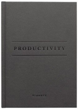 Otto+Undated+Inspirational+Planner+-+Productivity