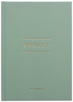 Otto+Undated+Inspirational+Planner+-+Budget