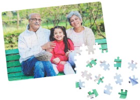 Personalised-Jigsaw-Puzzle on sale