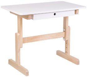 NEW-Kadink-Peri-Height-Adjustable-Table on sale