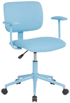 Studymate+Amalfi+Chair+-+Blue