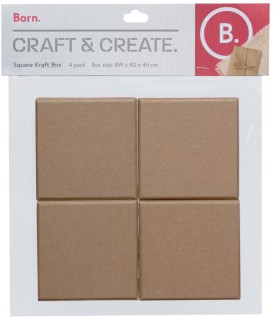 Born+Kraft+Boxes+4+Pack