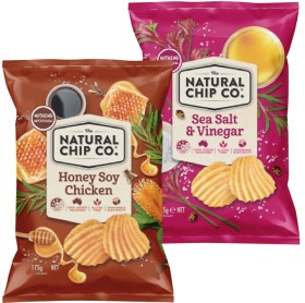 The+Natural+Chip+Co.+Chips+175g+Selected+Varieties