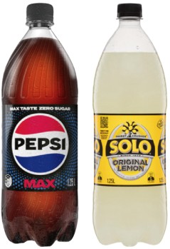 Pepsi-or-Solo-125-Litre-Selected-Varieties on sale