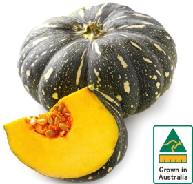 Australian-Kent-Pumpkin on sale