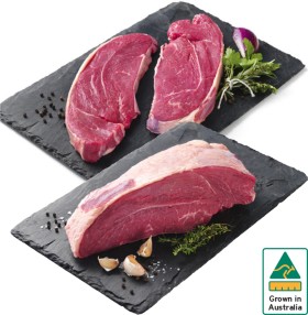 Australian-Beef-Blade-Steak-or-Roast on sale