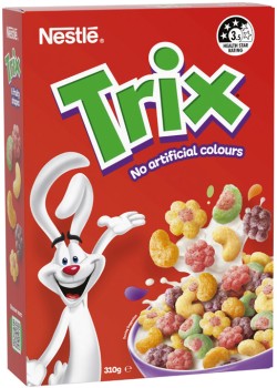 Nestl-Trix-Cereal-310g on sale