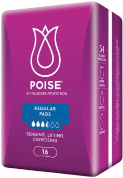 Poise+Pads+10%E2%80%9116+Pack+Selected+Varieties