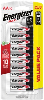 Energizer+Max+AA+10+Pack+or+AAA+8+Pack+Batteries