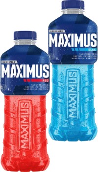 Maximus+Sports+Drink+1+Litre+Selected+Varieties