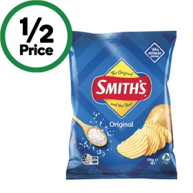 Smith%26rsquo%3Bs+Crinkle+Cut+Chips+150-170g