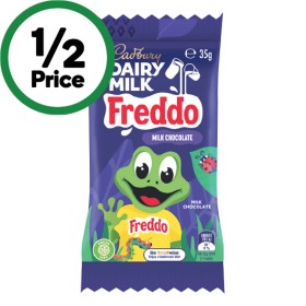 Cadbury+Freddo%2C+Caramello+Koala%2C+Curly+Wurly+or+Chomp+Bar+21.5-35g