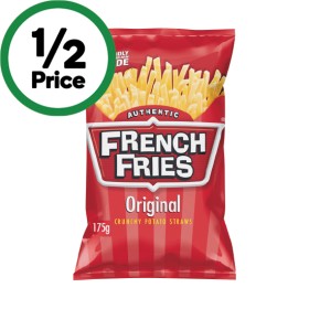 French+Fries+Chips+175g