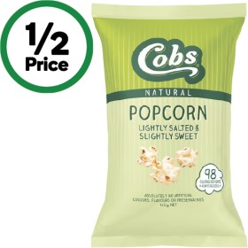 Cobs+Popcorn+80-120g