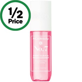 MCoBeauty+Fragrance+Mist+90ml