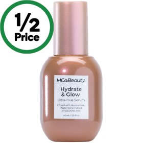 MCoBeauty+Hydrate+%26amp%3B+Glow+Ultra+Hue+Serum+40ml