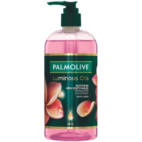 Palmolive+Luminous+Oils+Hand+Wash+500ml